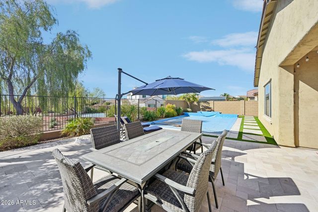 17419 W OBERLIN Way, Surprise, AZ 85387