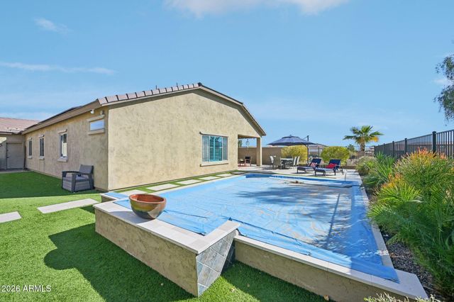 17419 W OBERLIN Way, Surprise, AZ 85387