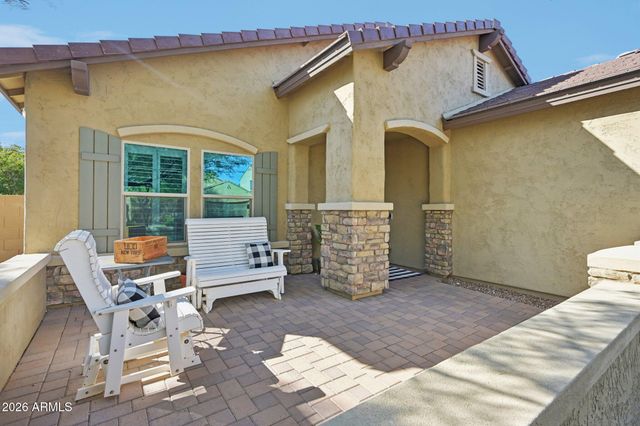 17419 W OBERLIN Way, Surprise, AZ 85387