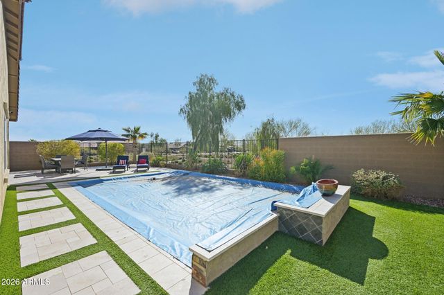 17419 W OBERLIN Way, Surprise, AZ 85387