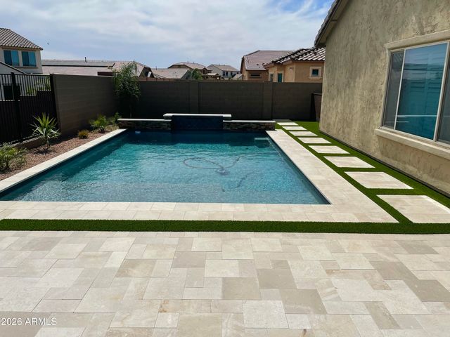 17419 W OBERLIN Way, Surprise, AZ 85387