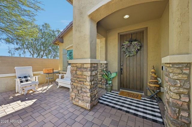 17419 W OBERLIN Way, Surprise, AZ 85387