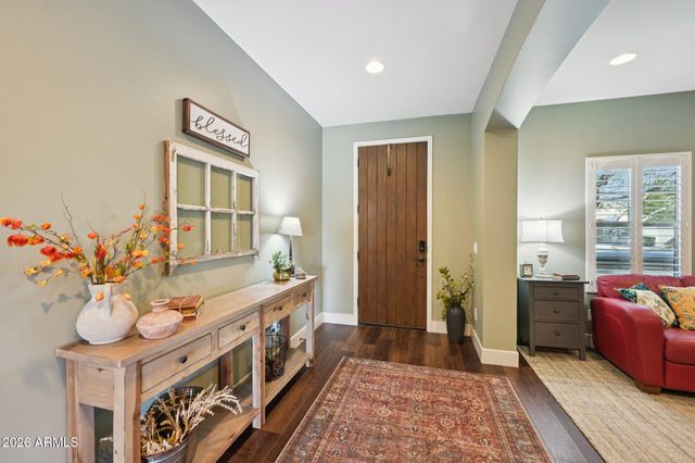 17419 W OBERLIN Way, Surprise, AZ 85387