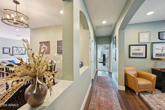 17419 W OBERLIN Way, Surprise, AZ 85387