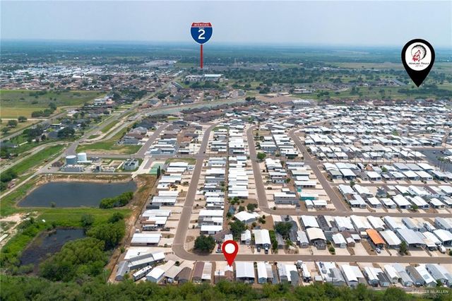 7206 Bogey Drive, Mission, TX 78572