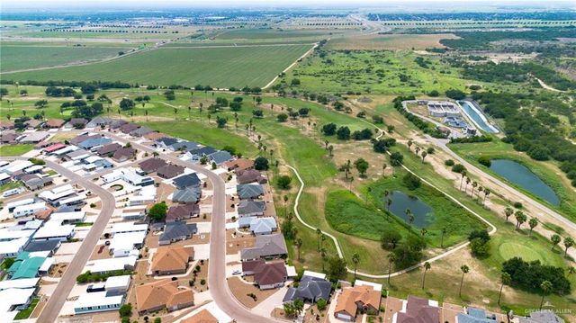 7206 Bogey Drive, Mission, TX 78572