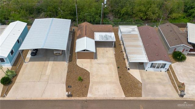 7206 Bogey Drive, Mission, TX 78572