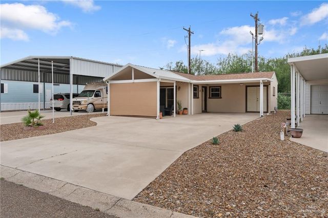 7206 Bogey Drive, Mission, TX 78572