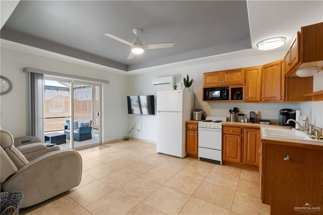 7206 Bogey Drive, Mission, TX 78572