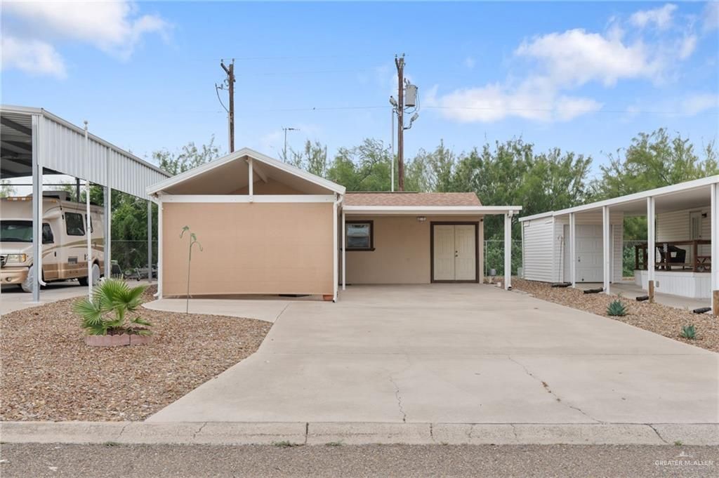 7206 Bogey Drive, Mission, TX 78572
