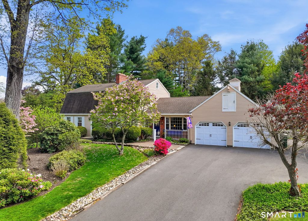 79 Buckboard Lane, Bristol, CT 06010