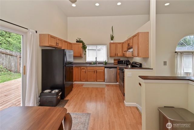 373 Rainbow Drive, Sedro Woolley, WA 98284