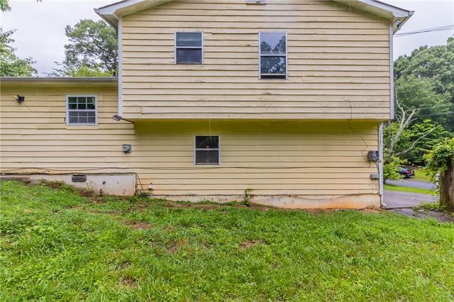 2940 Caller Court, Marietta, GA 30060