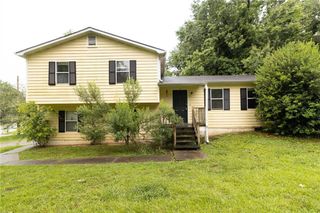 2940 Caller Court, Marietta, GA 30060