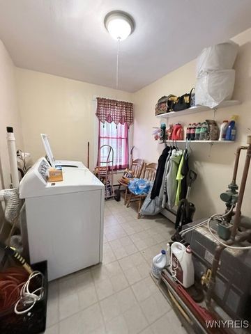 10516 Railroad Avenue, North Collins, NY 14111