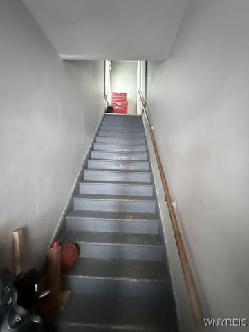 10516 Railroad Avenue, North Collins, NY 14111