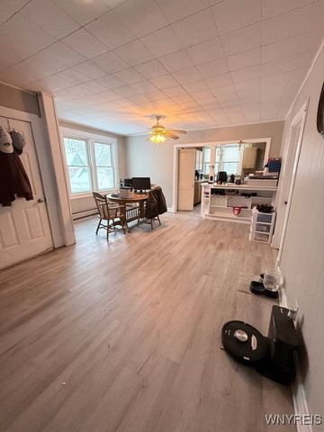 10516 Railroad Avenue, North Collins, NY 14111