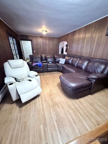 10516 Railroad Avenue, North Collins, NY 14111