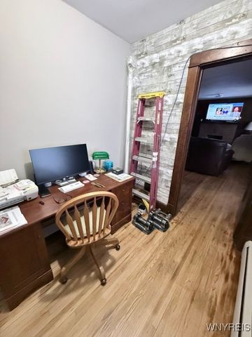 10516 Railroad Avenue, North Collins, NY 14111