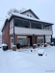 10516 Railroad Avenue, North Collins, NY 14111