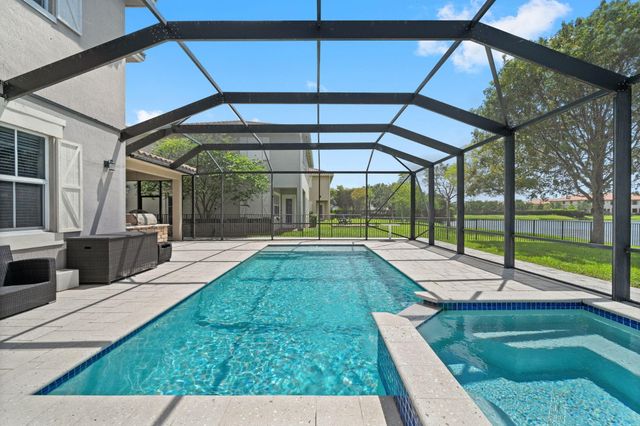 8471 Miralago Way, Parkland, FL 33076