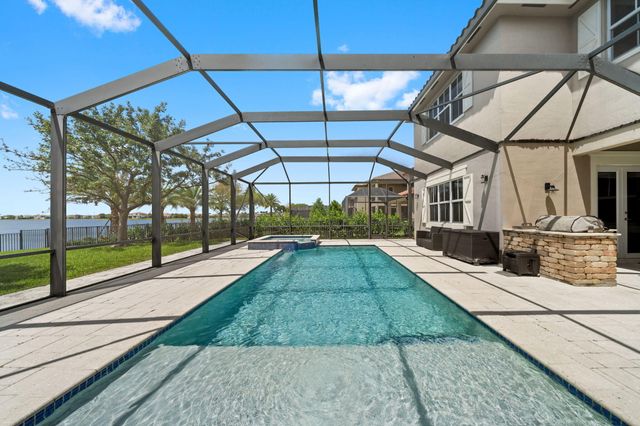 8471 Miralago Way, Parkland, FL 33076