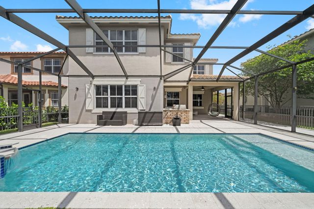 8471 Miralago Way, Parkland, FL 33076