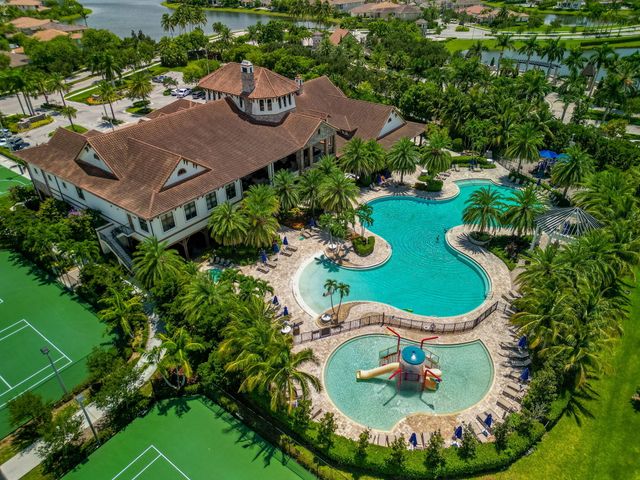 8471 Miralago Way, Parkland, FL 33076