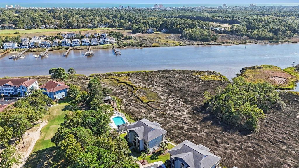 4540 Coquina Harbour Dr Unit H1, Little River, SC 29566 — photo 3