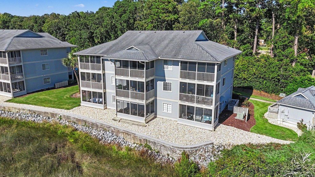 4540 Coquina Harbour Dr Unit H1, Little River, SC 29566 — photo 4
