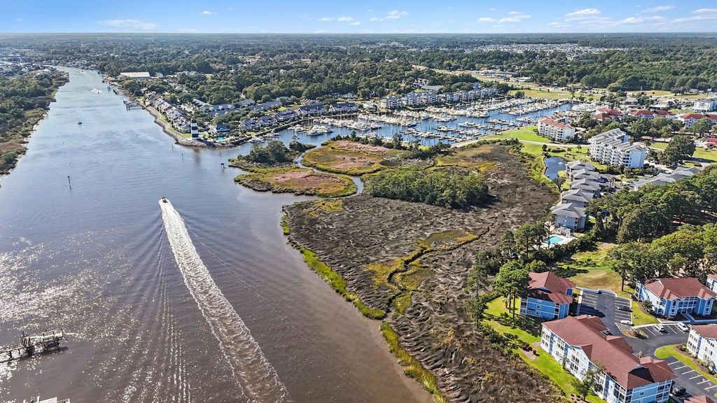 4540 Coquina Harbour Dr Unit H1, Little River, SC 29566 — photo 5