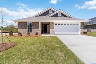 2111 TURQUOISE LANE, Calera, AL 35040