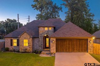 2001 Winding Run Ln., Longview, TX 75605