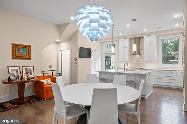 5307 MERRIAM ST, Bethesda, MD 20814