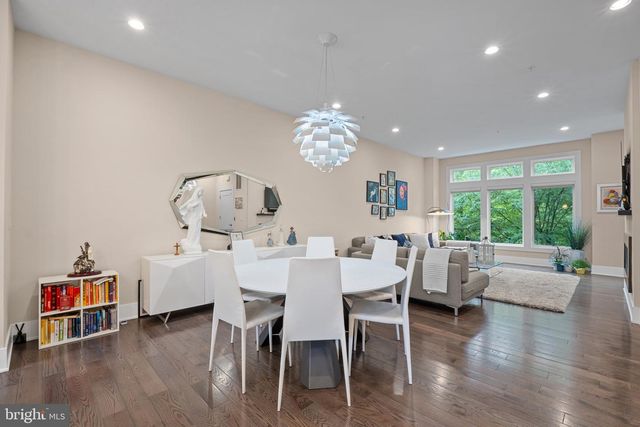 5307 MERRIAM ST, Bethesda, MD 20814
