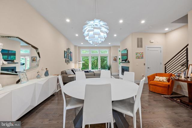 5307 MERRIAM ST, Bethesda, MD 20814