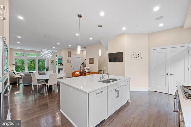 5307 MERRIAM ST, Bethesda, MD 20814