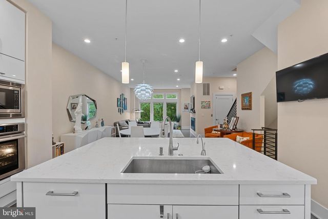5307 MERRIAM ST, Bethesda, MD 20814