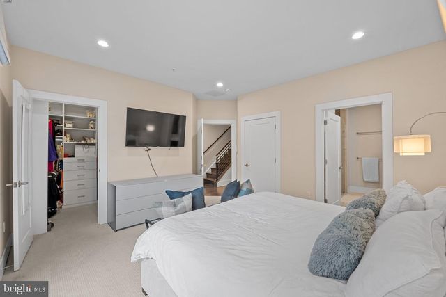 5307 MERRIAM ST, Bethesda, MD 20814
