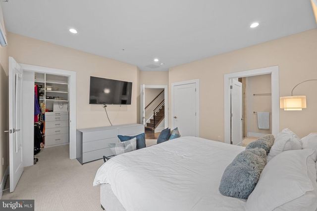 5307 MERRIAM ST, Bethesda, MD 20814