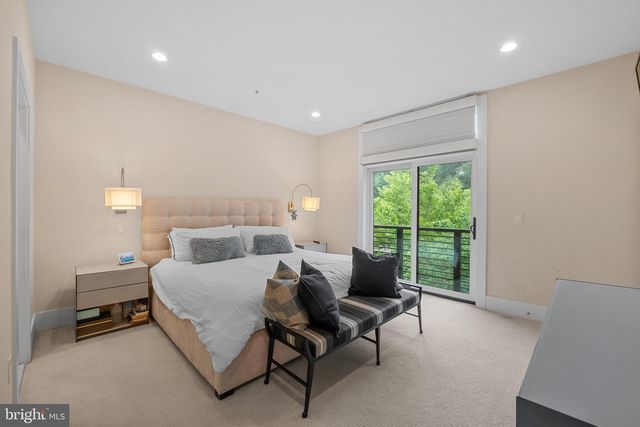 5307 MERRIAM ST, Bethesda, MD 20814