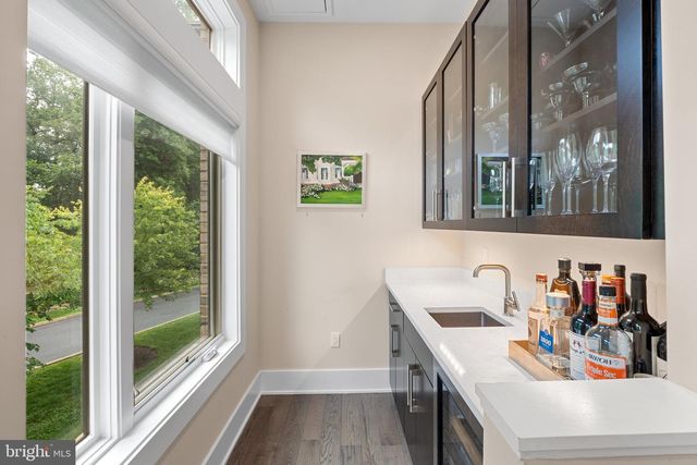 5307 MERRIAM ST, Bethesda, MD 20814