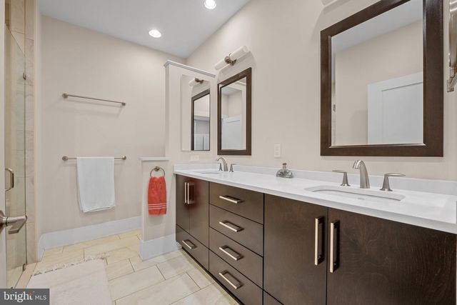 5307 MERRIAM ST, Bethesda, MD 20814