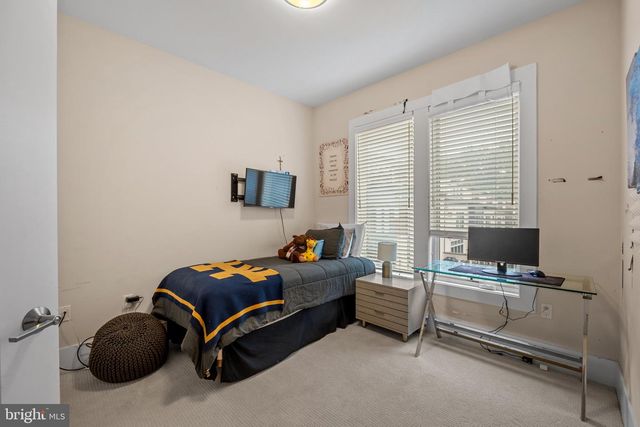 5307 MERRIAM ST, Bethesda, MD 20814
