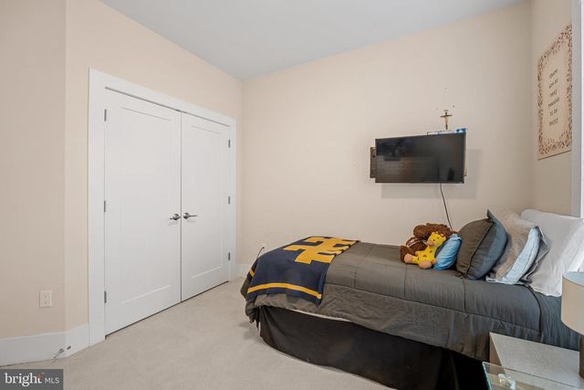 5307 MERRIAM ST, Bethesda, MD 20814