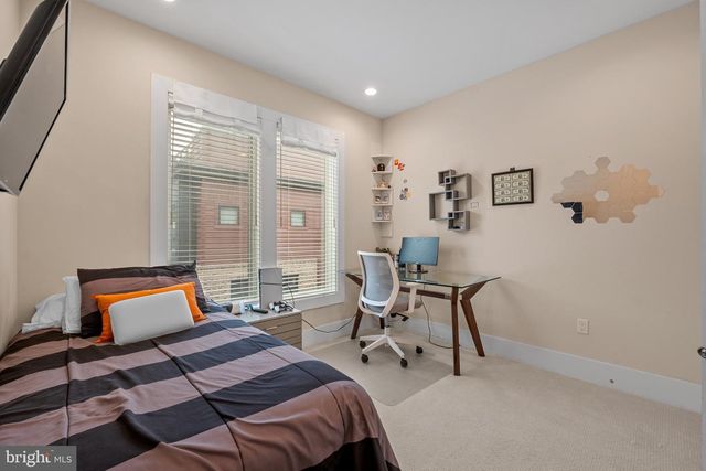 5307 MERRIAM ST, Bethesda, MD 20814