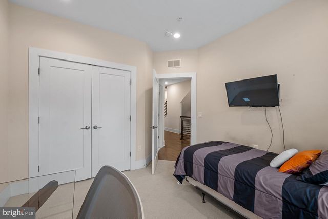 5307 MERRIAM ST, Bethesda, MD 20814