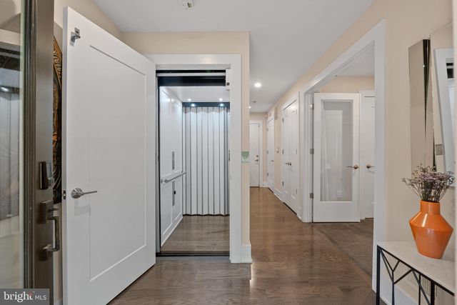 5307 MERRIAM ST, Bethesda, MD 20814