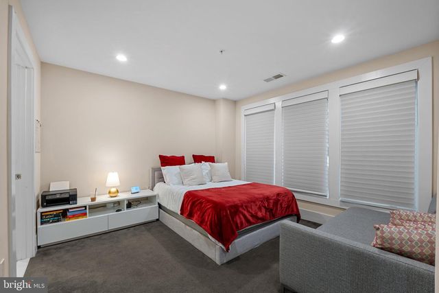 5307 MERRIAM ST, Bethesda, MD 20814
