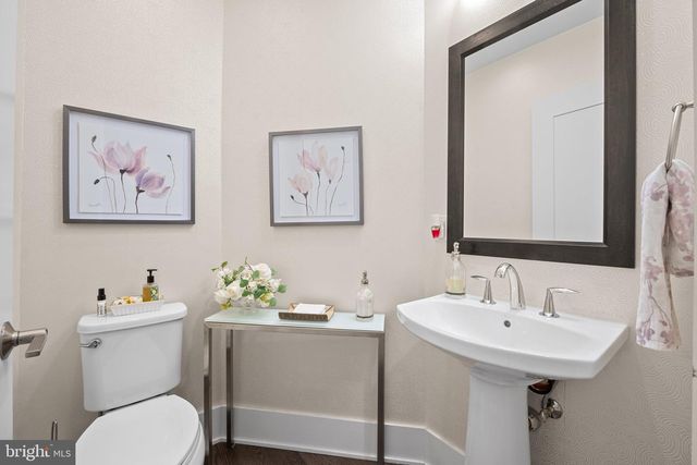 5307 MERRIAM ST, Bethesda, MD 20814